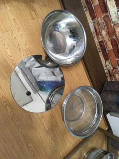 業務用　厨房器具