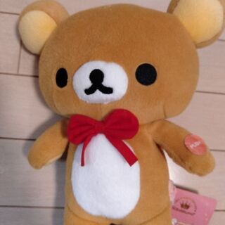 リラックマいろいろセット★ワケあり激安の画像