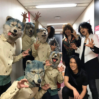 音楽 ♪ライブ ♪フェス 好きな方🎵