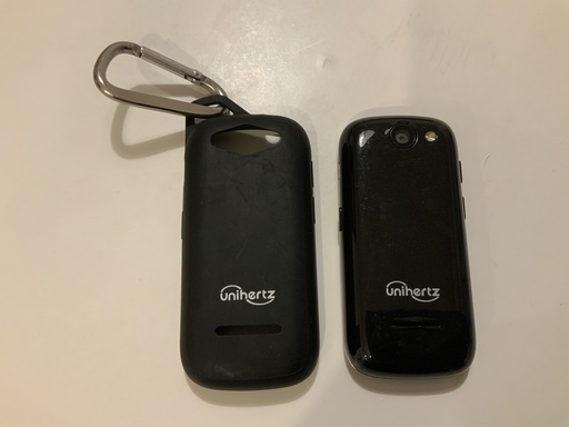 Unihertz jelly pro 中古 本体のみ