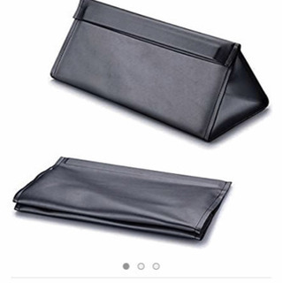 ダイソン　ドライヤー収納ケースの画像