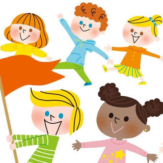 幼児英語教室に一緒に通いませんか。
