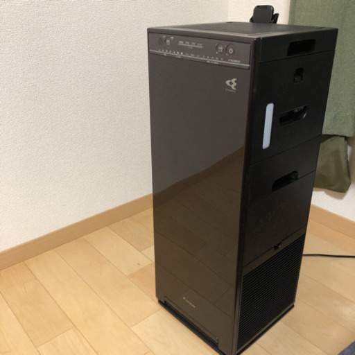 空気清浄機　ダイキン　MCK55V-T
