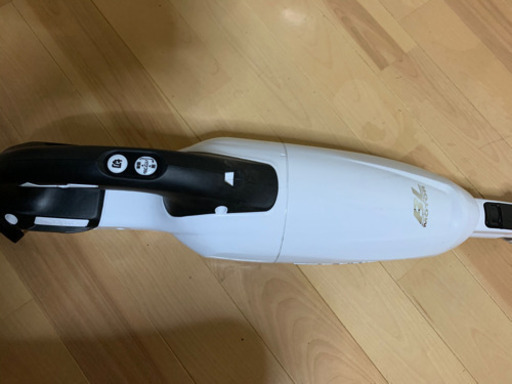 マキタ18v掃除機