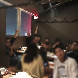 郡山でワイワイ交流しましょう🍺
