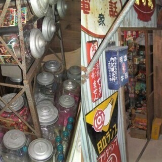 お宝発見！これは珍しい！！昭和30年代のデッドストック、未使用を発掘/駄菓子屋/駄玩具「角面子シート8面」未裁断2セット◆昭和レトロな絵柄◎の画像
