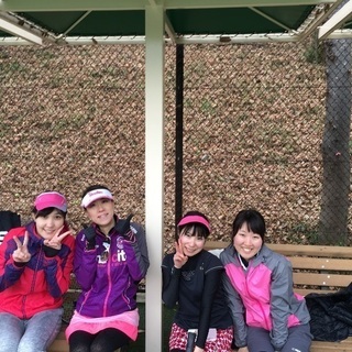 2021年度の秋季テニスメンバー募集してます! - スポーツ