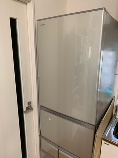 古いです
