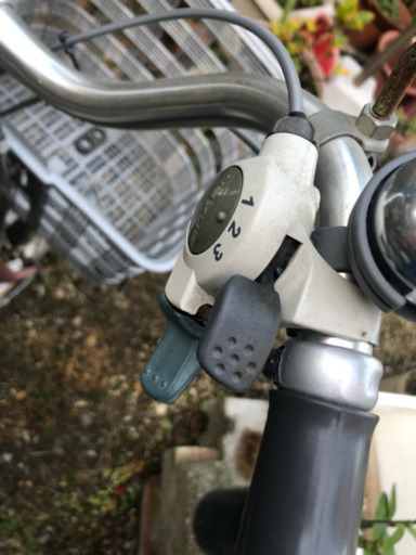 中古 電動自転車 ミニ