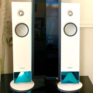 SONY ZX-1Blu-ray再生 5.1chホームシアターシステム SONY BDV-N1WL