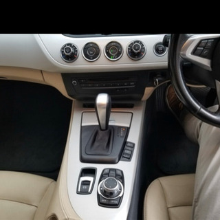 BMW・Z4の画像