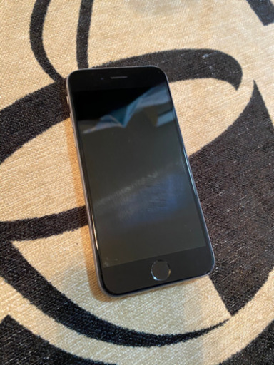 iPhone6s 32G ソフトバンク