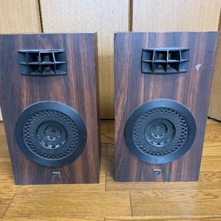 値下げ　ビクターMS-５０3スピーカー