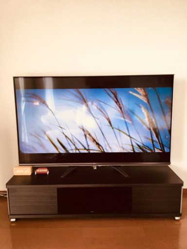 テレビ台   美品