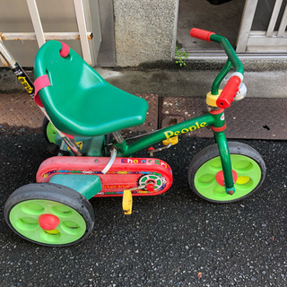 子供用自転車