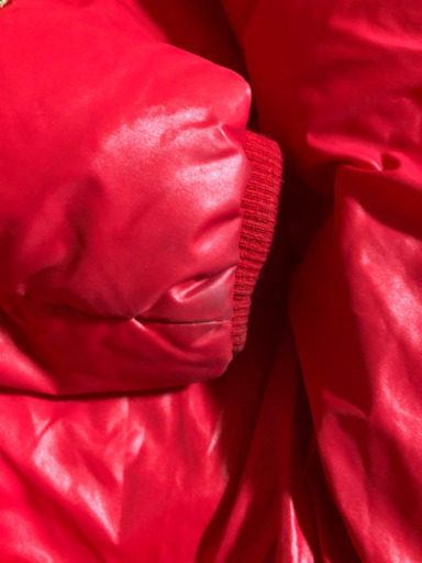 ミキハウスダウン サイズ90