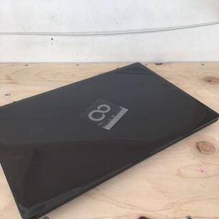 【送料無料🐢】極美品 FUJITSU FMV LIFEBOOK ...