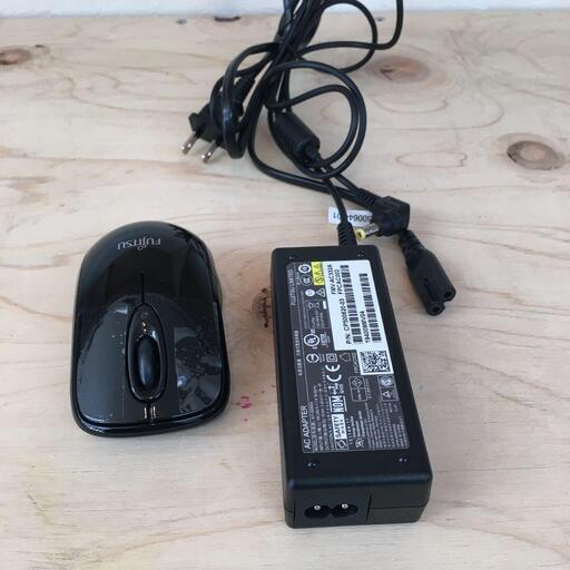 【送料無料?】極美品 FUJITSU FMV LIFEBOOK AH53/C2 訳アリ F,EZ4