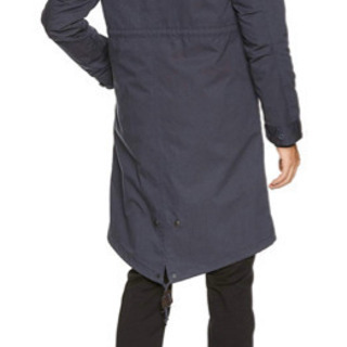 Fred Perry モッズコート FISHTAIL PARKA F2562