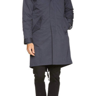 Fred Perry モッズコート FISHTAIL PARKA F2562