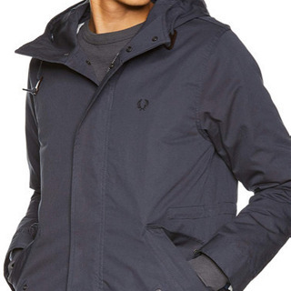 Fred Perry モッズコート FISHTAIL PARKA F2562