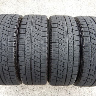 スポーテック　１６インチ　スタッドレス　フォルクスワーゲンポロ用の画像