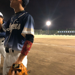 新メンバー募集！日曜活動！東京スラッガーズ