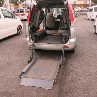 トヨタ　タウンエースノア　福祉車両の画像