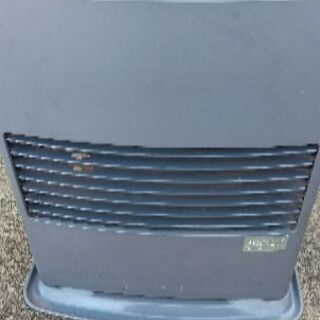 ファンヒーター中古、トヨクニ