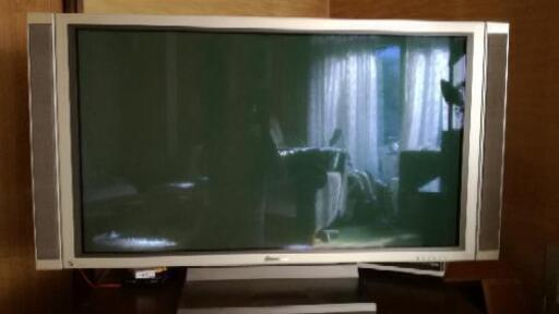 パイオニア　50インチプラズマテレビ　PDP-503P