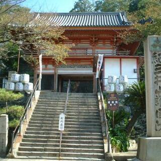 『紀三井寺へご一緒していただける方いませんか😊』