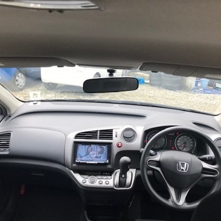 2年車検込み35万円、ホンダストリームXスタイリッシュパッケージを総額30万円で売りますの画像