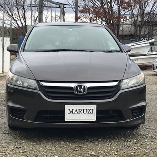 2年車検込み35万円、ホンダストリームXスタイリッシュパッケージを総額30万円で売りますの画像