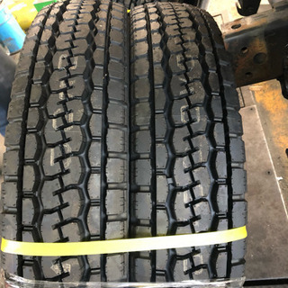 4 7.00R16 10PR SP770 スノー ダンロップ タイヤ4本新品未使用の画像