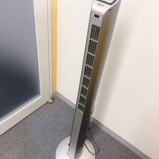 扇風機(〜12/27まで)