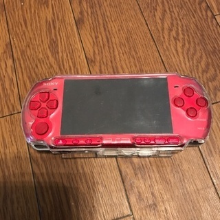 pspジャンク品