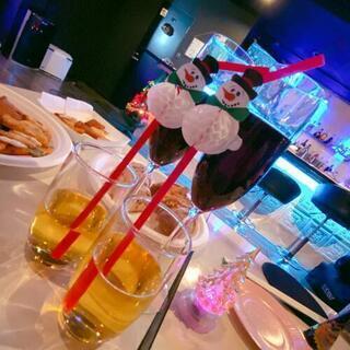 12月22日(日)クリスマス🎄20代会👧👨⤴夜in歌舞伎町(少人数)