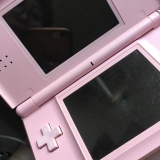 お取り引き予定です。DSジャンク品の画像
