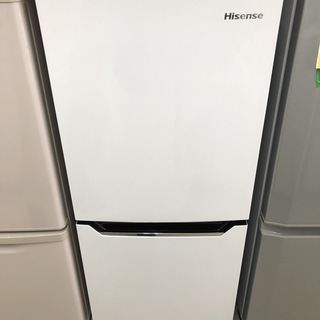 リサイクルショップどりーむ荒田店】24 Hisense ハイセンス 2ドア