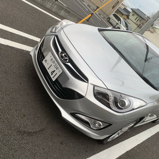 日本唯一！！ヒュンダイ自動車の画像