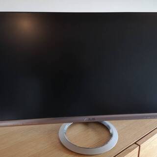 ASUS MX279H 27インチ液晶モニター