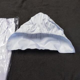三点セット白衣の画像