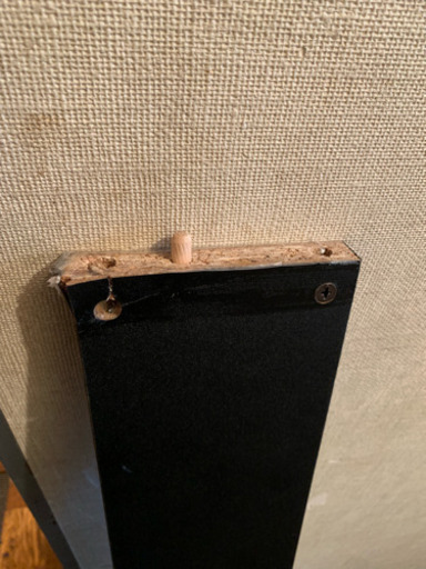 電子ピアノ　一部問題あり