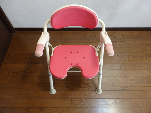 介護用　浴室用椅子
