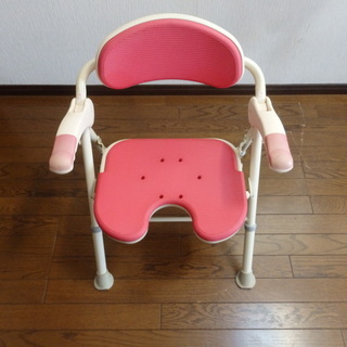 介護用　浴室用椅子
