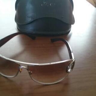 【断捨離】GUCCI サングラス