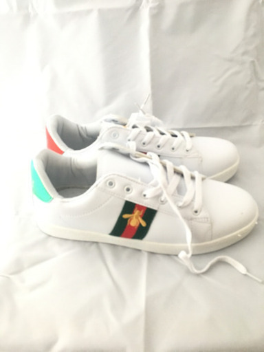 靴 シューズ 未使用 長期保管品 メンズ レディース 26.5センチ