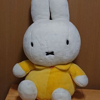 ミッフィーちゃん