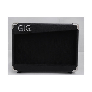 GIG GI-10D エレキ ギター用 小型 真空管 アンプ