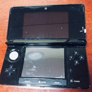 ニンテンドー3DS